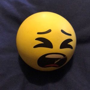 Stress ball